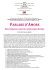 PARLARE D`AMORE - SITCC Lombardia