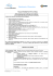Foglio Informativo Ausl Utenza - FIU 5 scia