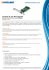 Scheda di rete PCI Gigabit - Intellinet Network Solutions
