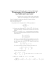 soluzioni tut. 8 - Dip. di Matematica Roma Tre