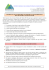 Mod 09.66 Procedure di emergenza per