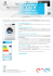 Lavatrice Taglia M FlexCare Electrolux