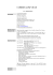 link al curriculum