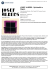 JOSEF ALBERS - Spiritualità e Rigore