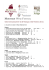 l`elenco dei vini presenti - Fondazione Italiana Sommelier