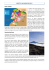 Shuyo – Ecuador: PROGETTO: UNA QUESERA PER