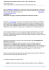Rilasciato Microsoft Windows Vista Service Pack 1