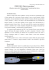 PDF full paper - Gruppo Astrofili Catanesi