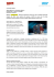 Watson Marlow distribuisce Bredel e presenta Apex