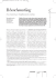 Il benchmarking