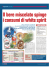 Markup 124 – Il bere miscelato spinge i consumi di white spirit
