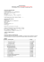 Nuovo Documento di Microsoft Office Word