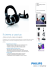 SHC8585/00 Philips Cuffie wireless per Home Cinema