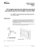 Kit di aggiornamento del sistema manuale di