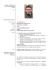 Curriculum - Comune di Squinzano