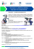 BOZZA - Seminario Sport di combattimento 8 ottobre