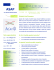 Stress-Transformation - ASAP all Services around People
