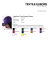 Cappellino 5 Panel Snapback Rapper