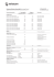 Listino prezzi Business Internet light (unmanaged Service)