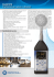 SVAN 979 - Svantek Italia Srl
