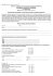 Mod. VS06 Questionario preliminare per Esame RM