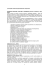 I principali modelli di apprendimento cooperativo LEARNING