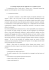 LA COMUNICAZIONE IN PET THERAPY E IL LAVORO IN