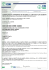 Certificato conformità X65128/000