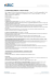 lavoratori in mobilita` – legge n. 223/1991 assunzione di