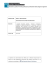 P08 Consulenza tecnica all`atto di trasferimento