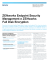 ZENworks Endpoint Security Management e