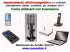 Inquinamento elettromagnetico da cellulari, Come utilizzarli con