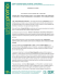 itinerari in trasformazione: documenti per
