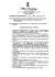 DETERMINA DI LIQUIDAZIONE 23 DEL JS. 02. 2o fio