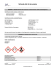 Scheda dati di sicurezza - Thermo Fisher Scientific