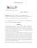 Risoluzione n. 296/E del 14 luglio 2008 emanata dall