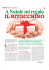 A Natale mi regalo