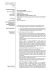formato europeo per il curriculum vitae