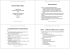 World Wide Web Introduzione Caratteristiche fondamentali URL