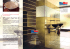Showroom a Castiglione della Pescaia
