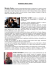 Leggi le biografie degli ospiti