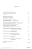 of Contents by al of Foreword by HRH Prince AI