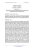 “Adozione D.P.P., documento programmatico preliminare al PUG