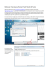 NOTE PER L` Accesso all`area Ftp di Vivoli di Fazio
