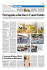 Ferragosto a due facce. Come l`estate