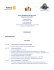 PROGRAMMA - Rotary Club Palermo
