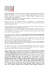 Comunicato stamapa - Dipartimento di Storia dell`Arte e Spettacolo