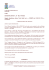 Liquidazione fattura Tiscali Italia SpA n. 138300076 del 31.01.2013