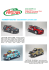 modelli Trans-kit- AGGIORNAMENTO OTTOBRE 2009