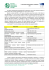 Format Modulo o Check-list